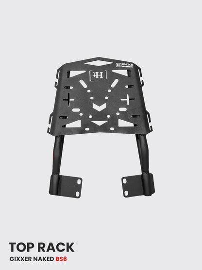 HITECH GIXXER SF/NAKED 150/250 TOP RACK - SB 620