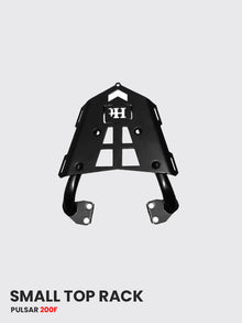 BAJAJ PULSAR 220F TOP RACK SMALL - SB 646 S