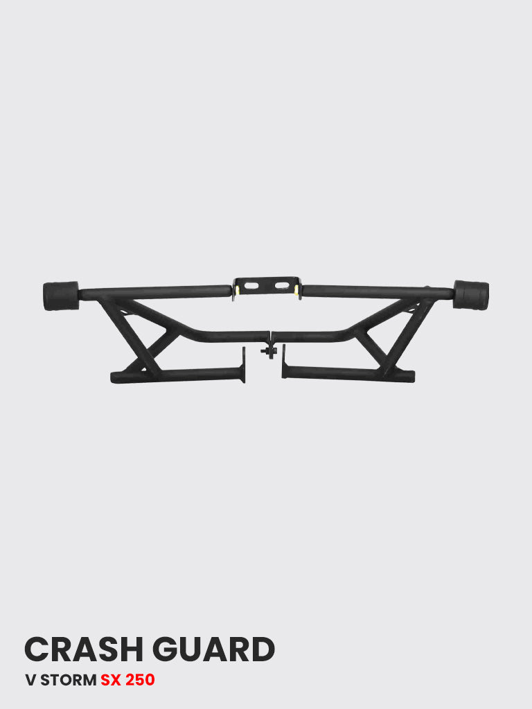 SUZUKI V STROM 250 CRASH GUARD - SB 679