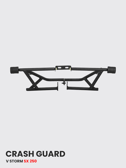 SUZUKI V STROM 250 CRASH GUARD - SB 679
