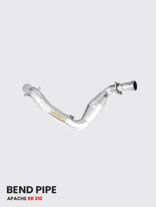 APACHE RR 310 BEND PIPE / SB 685