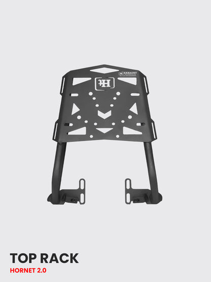 HONDA HORNET 2.0 TOP RACK - SB 688