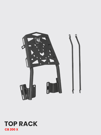 CB 200 X TOP RACK  - SB 689