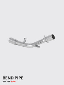 BAJAJ PULSAR N 160 BEND PIPE - SB 693