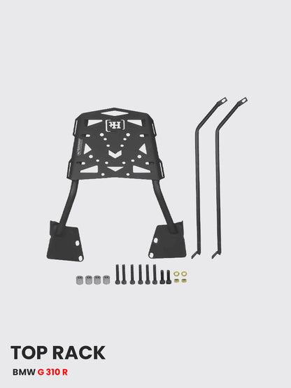 BMW 310 R TOP RACK - SB 701