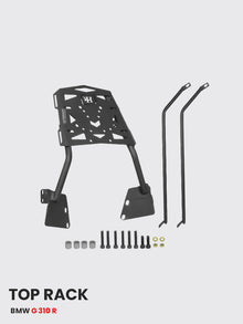 BMW 310 R TOP RACK - SB 701
