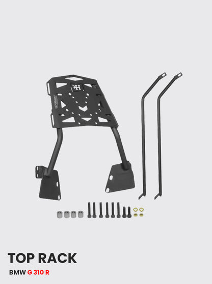 BMW 310 R TOP RACK - SB 701