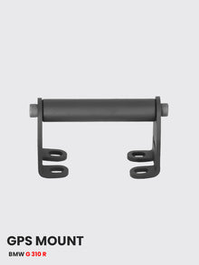 GPS MOUNT FOR BMW 310 R - SB 703