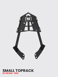 KTM RC 200 BS6 2022 BIG TOPRACK  SMALL - SB 726