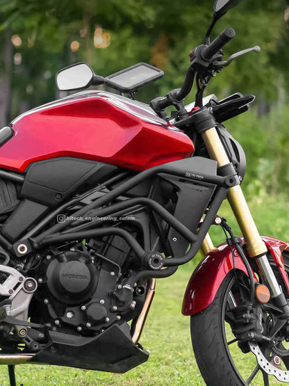CB 300 R CRASH GUARD  - SB 758