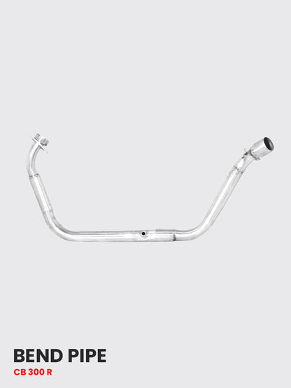 CB 300 R BEND PIPE  -  SB 760
