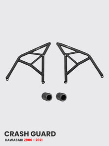 Z 900 CRASH GUARD  - SB 773