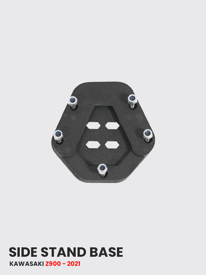 Z 900 SIDE STAND BASE  -  793