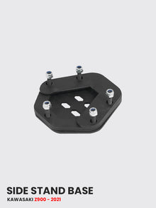 Z 900 SIDE STAND BASE  -  793
