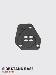 BMW G 310 GS SIDE STAND BASE - SB 794
