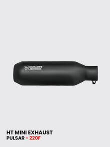 HT MINI EXHAUST SS / SB 795