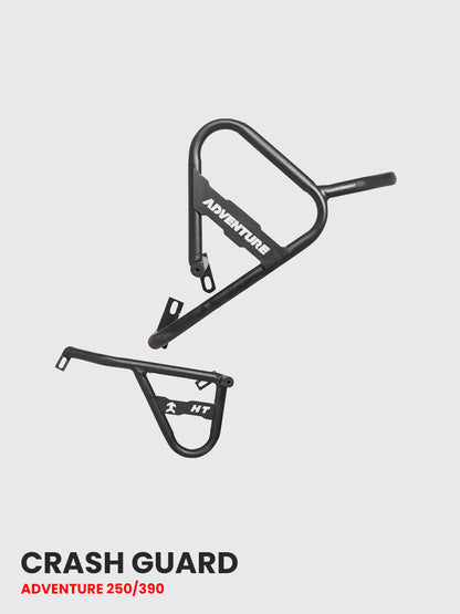 KTM ADVENTURE 250, 390 CRASH GUARD -  SB 808