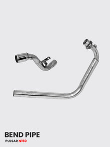 BAJA PULSAR N 150 BEND PIPE  - SB 851