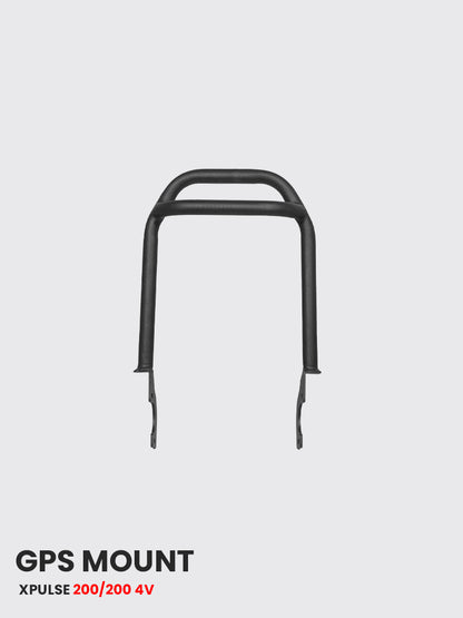 X PULSE 200 4V GPS MOUNT - SB 790