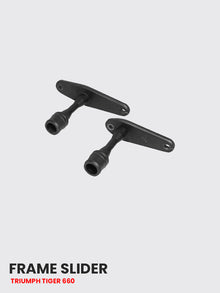 TRIUMPH TIGER SPORT 660 FRAME SLIDER SB 934