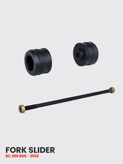 KTM RC BS6 2022 FORK SLIDER - SB 960
