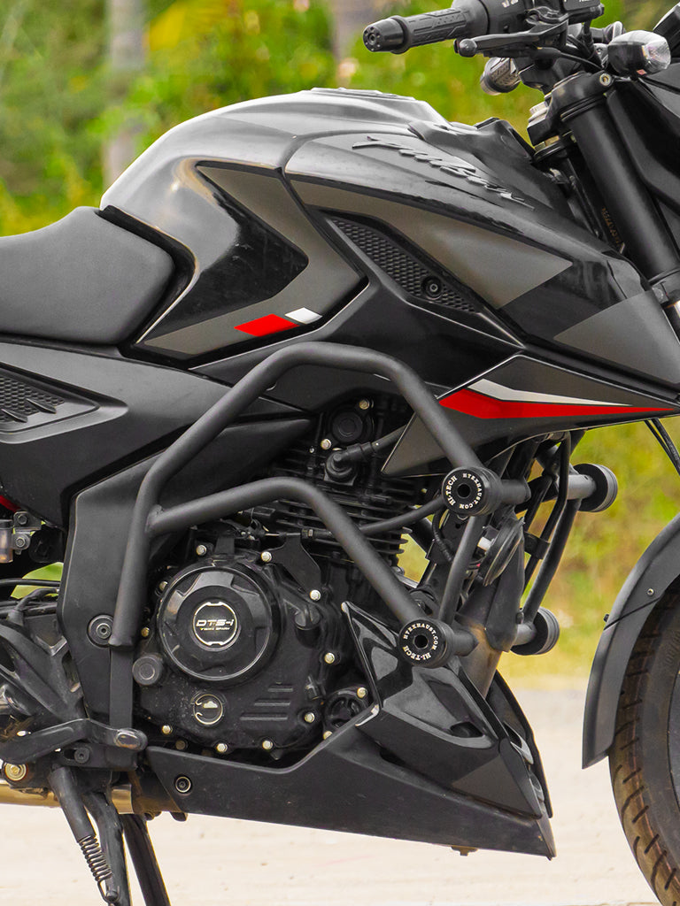BAJAJ PULSAR N 160 N 250 CRASH GUARD -  SB 696