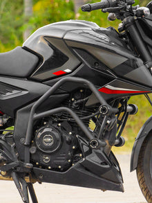 BAJAJ PULSAR N 160 N 250 CRASH GUARD -  SB 696
