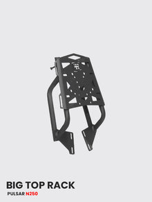BAJAJ PULSAR N 250 TOP RACK BIG - SB  710