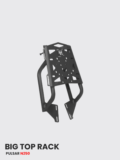 BAJAJ PULSAR N 250 TOP RACK BIG - SB  710