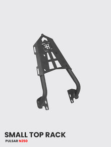 BAJAJ PULSAR N 250 TOP RACK SMALL - SB 772