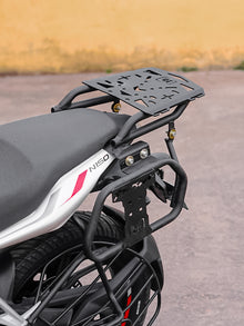 BAJAJ PULSAR N 150 TOPRACK SADDLE STAY - SB 852