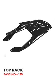TOPRACK FOR FASCINO 125 SB 1033