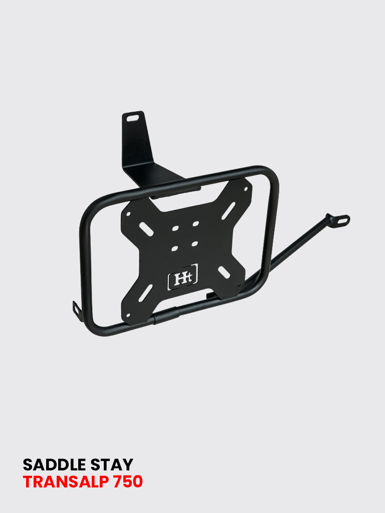 SADDLE STAY FOR HONDA  TRANSALP 750 / SB 1057