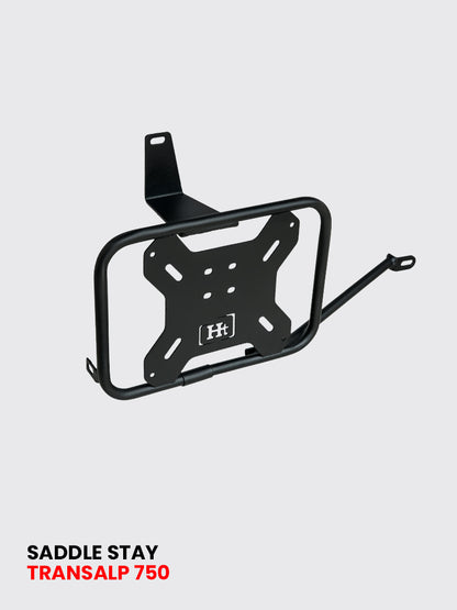 SADDLE STAY FOR HONDA  TRANSALP 750 / SB 1057