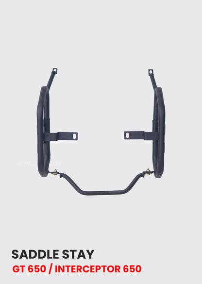 INTERCEPTOR 650 / GT 650 SADDLE STAY - SB 976