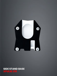 SIDE STAND BASE FOR XPULSE 210 2025 / SB 1048