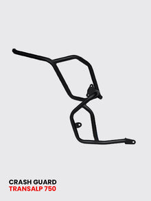 CRASH GUARD FOR HONDA  TRANSALP 750 / SB 1059